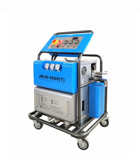 聚脲噴涂設(shè)備JNJX-H5600(T)型