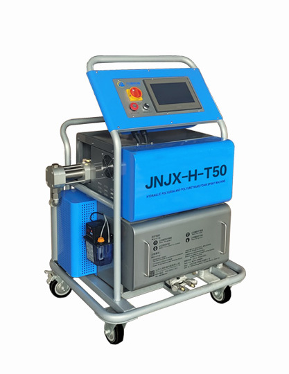 液壓電腦屏設(shè)備JNJX-T50